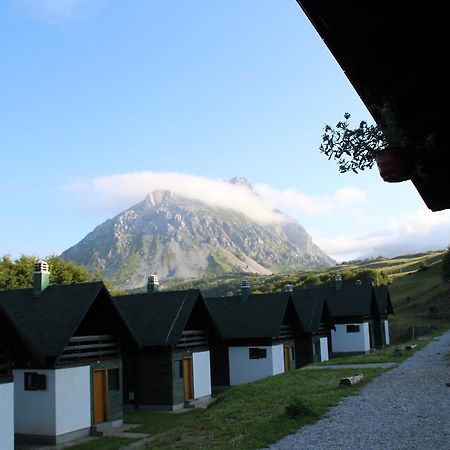 Chalets Etno Selo Stavna Villa Krajista Exterior foto