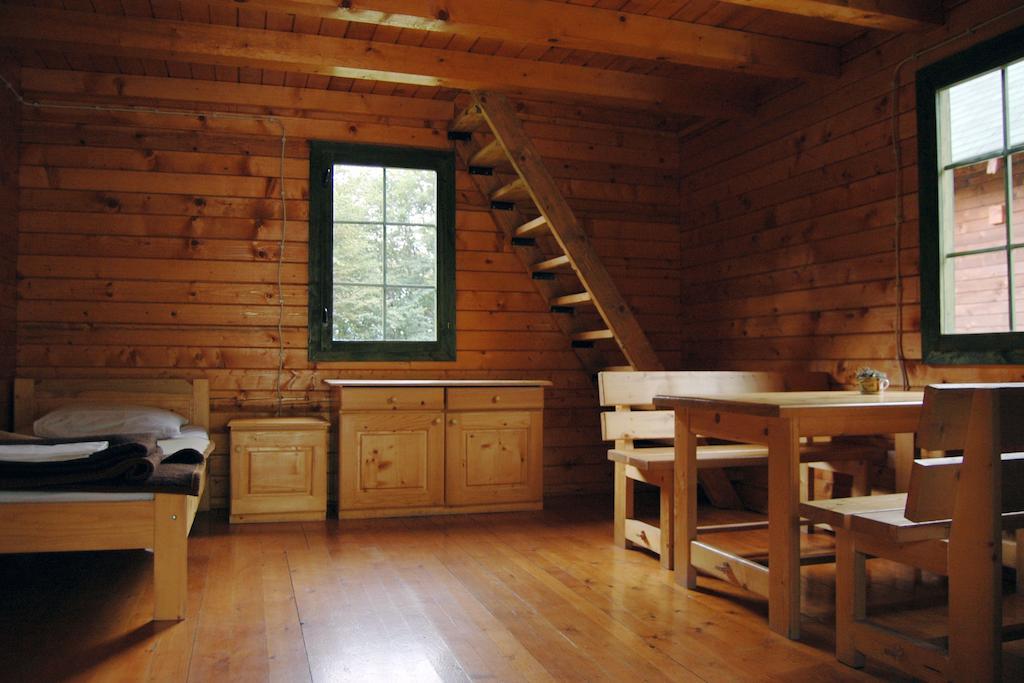 Chalets Etno Selo Stavna Villa Krajista Cameră foto
