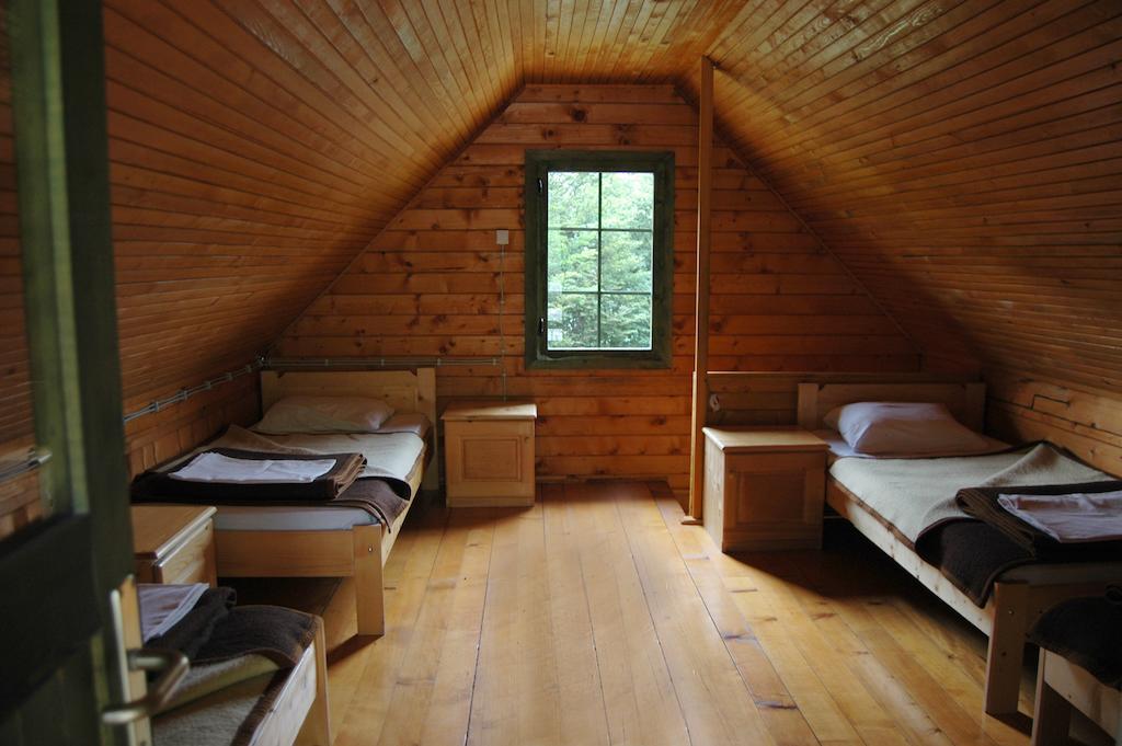 Chalets Etno Selo Stavna Villa Krajista Cameră foto