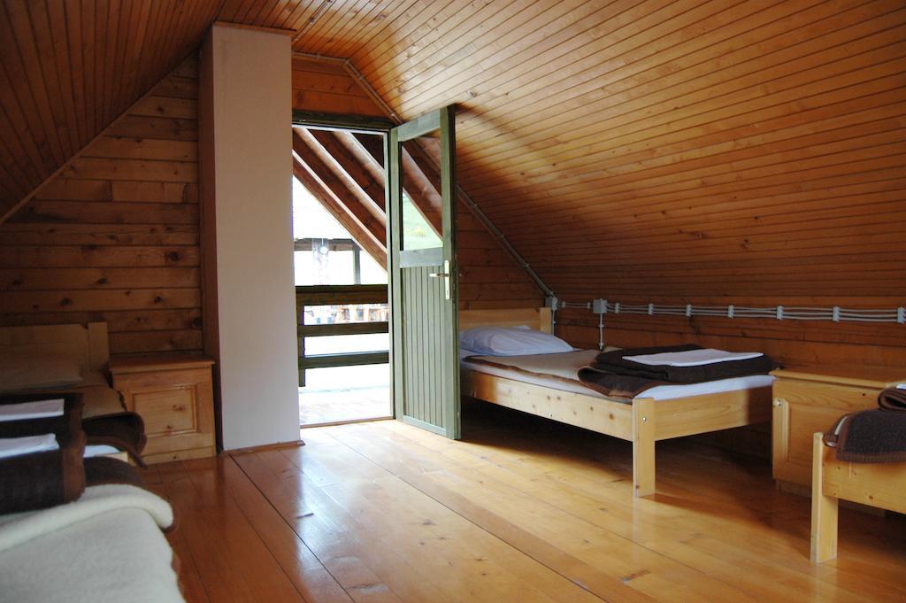Chalets Etno Selo Stavna Villa Krajista Cameră foto